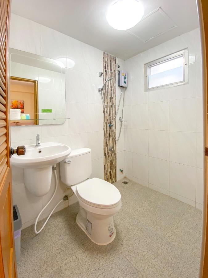 Kavil Guesthouse Čiang Mai Exteriér fotografie