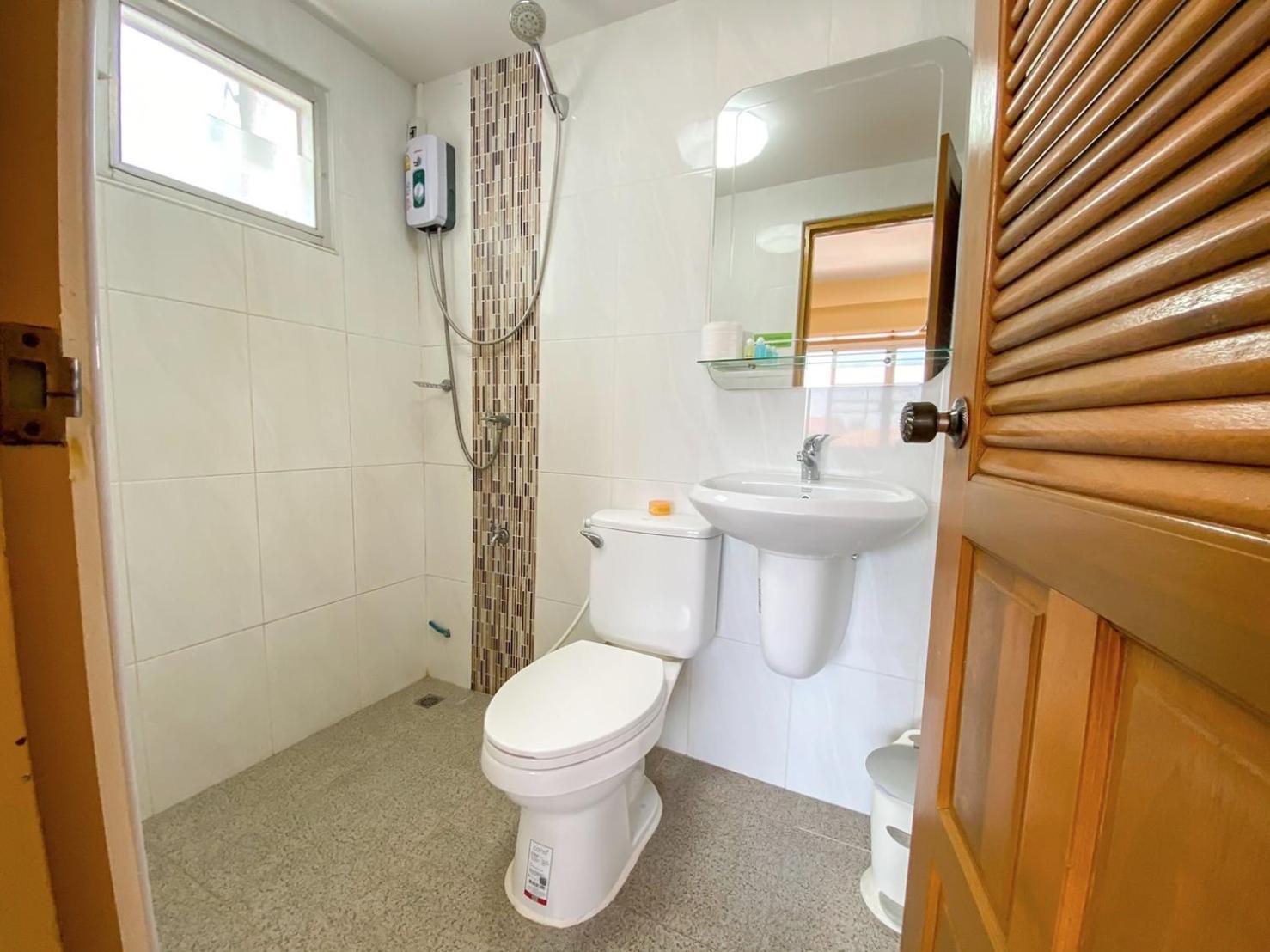 Kavil Guesthouse Čiang Mai Exteriér fotografie