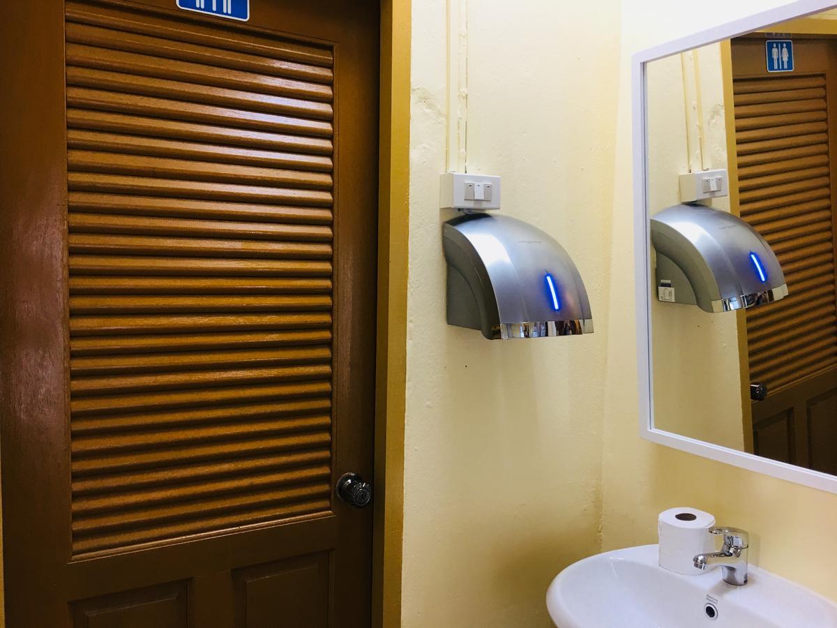 Kavil Guesthouse Čiang Mai Exteriér fotografie